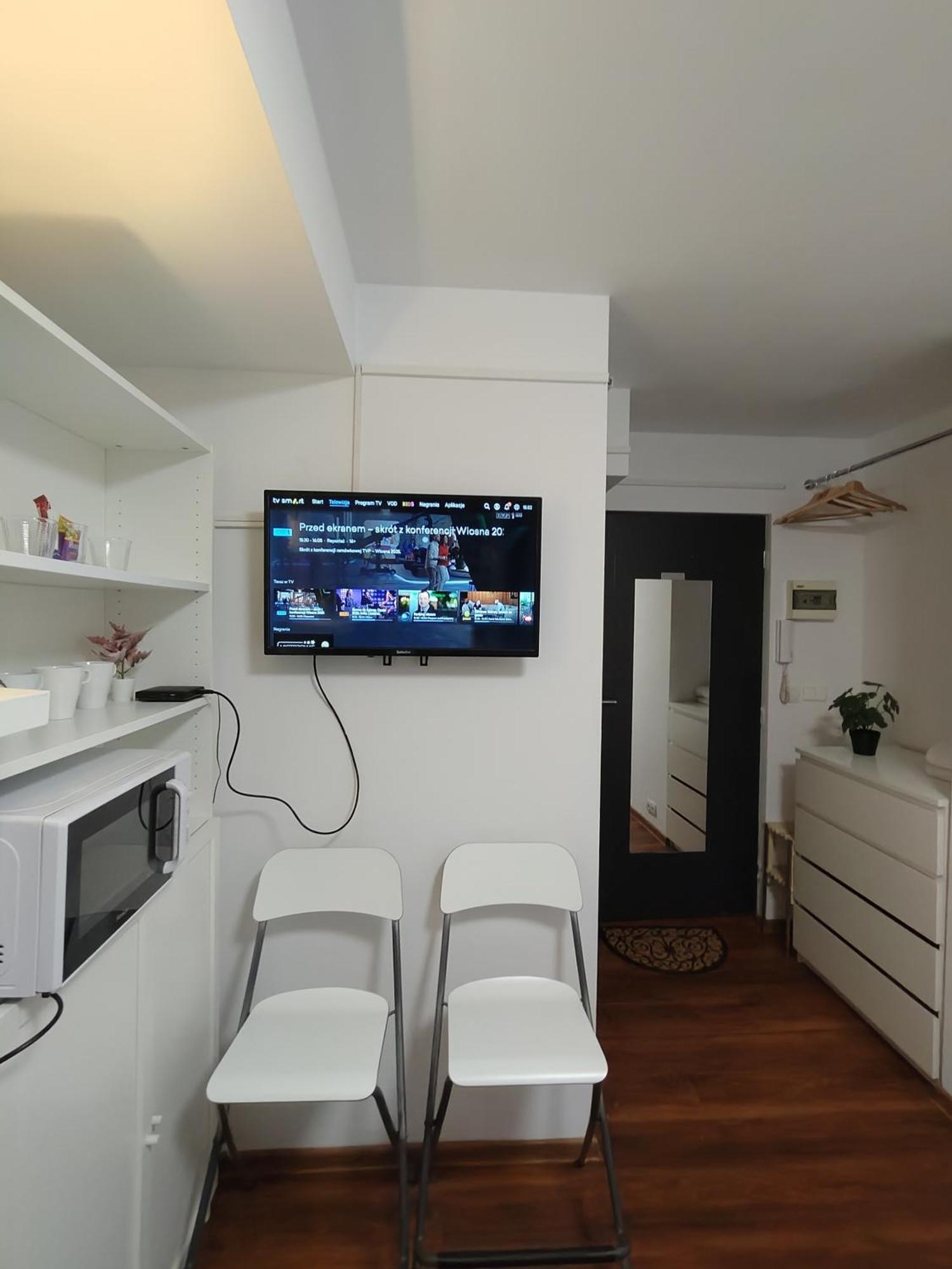 Hollidays Centrum Apartments Варшава Экстерьер фото