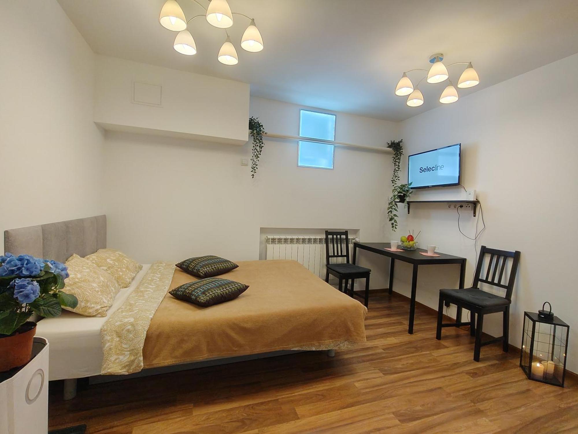 Hollidays Centrum Apartments Варшава Экстерьер фото